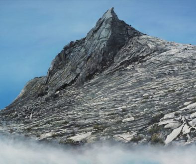 Kinabalu UGGp