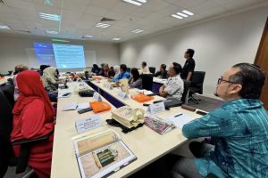 Malaysian Geoparks Network 2