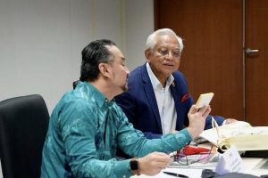 Malaysian Geoparks Network 4