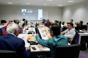 Malaysian Geoparks Network 5