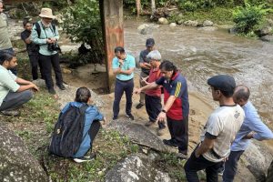 Seminar Lenggong Geopark 10