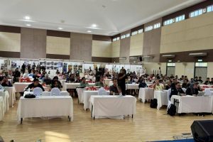 Seminar Lenggong Geopark 2