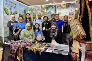 Seminar Lenggong Geopark 4
