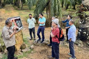 Seminar Lenggong Geopark 5