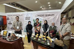Seminar Lenggong Geopark 7