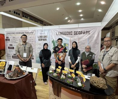 Seminar Lenggong Geopark 7