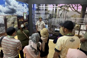 Seminar Lenggong Geopark 8