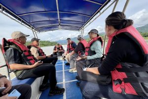 Seminar Lenggong Geopark 9
