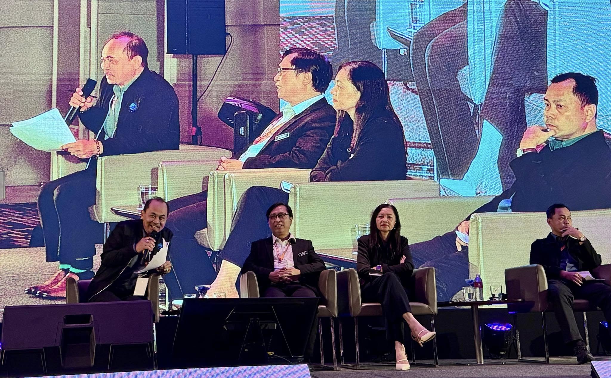 Jaringan Geopark Malaysia 5 Jaringan Geopark Malaysia 5