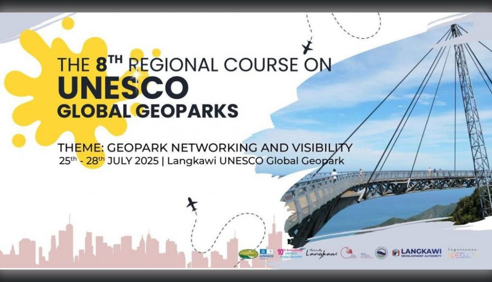 Regional Course UGGp Regional Course UGGp