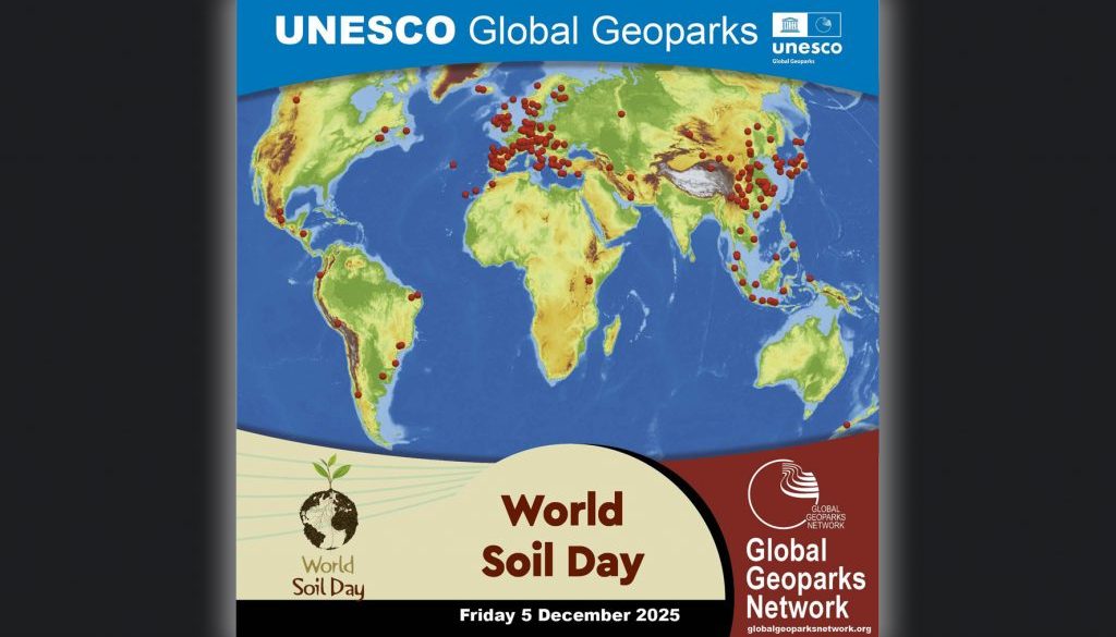 World Soil Day