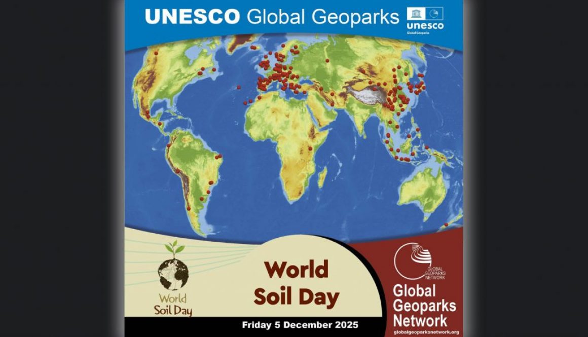 World Soil Day