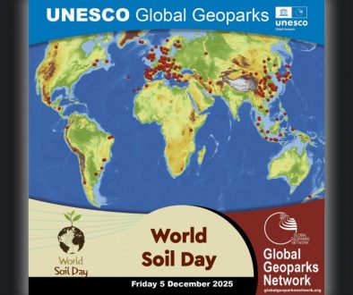 World Soil Day